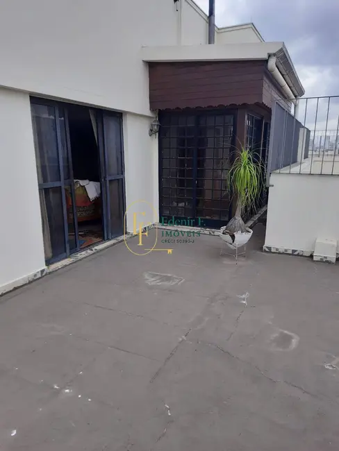 Foto 7 de Apartamento com 4 quartos à venda, 184m2 em Indianópolis, São Paulo - SP