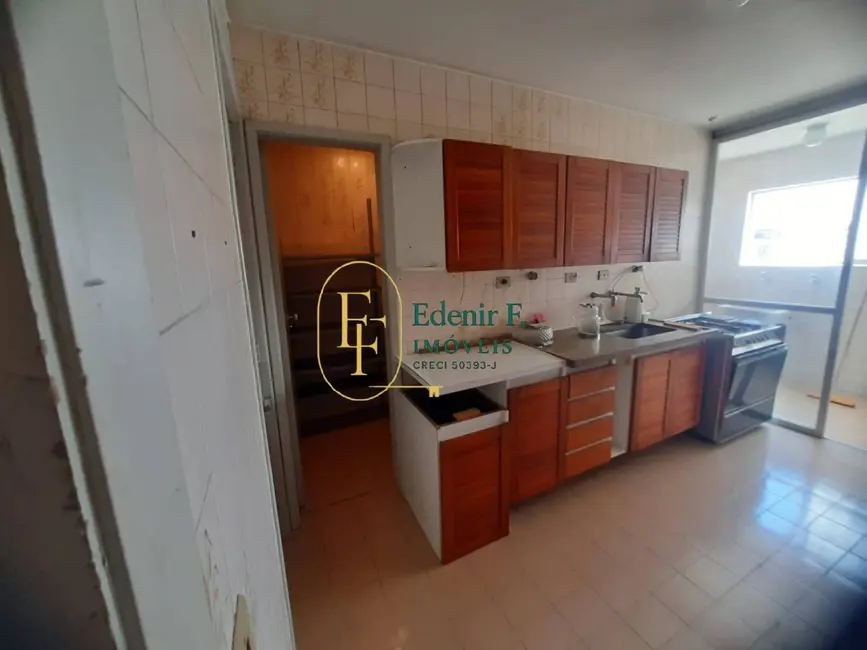 Foto 3 de Apartamento com 4 quartos à venda, 184m2 em Indianópolis, São Paulo - SP