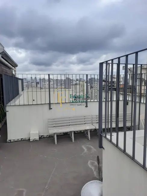 Foto 4 de Apartamento com 4 quartos à venda, 184m2 em Indianópolis, São Paulo - SP