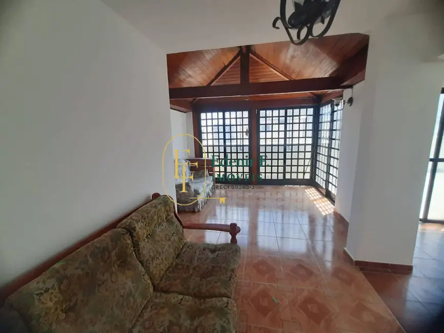 Foto 1 de Apartamento com 4 quartos à venda, 184m2 em Indianópolis, São Paulo - SP