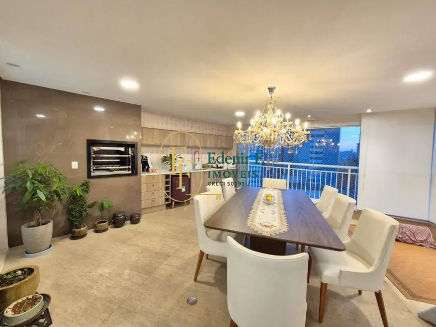 Apartamento com 3 quartos à venda, 122m2 em Mooca, São Paulo - SP - imagem 8 Foto 8 de Apartamento com 3 quartos à venda, 122m2 em Mooca, São Paulo - SP