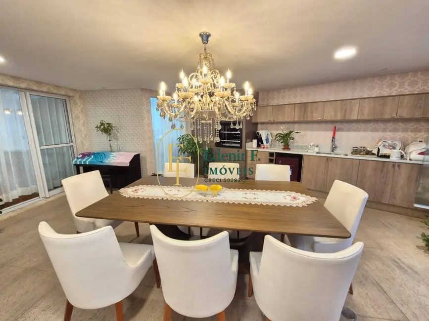 Apartamento com 3 quartos à venda, 122m2 em Mooca, São Paulo - SP - imagem 3 Foto 3 de Apartamento com 3 quartos à venda, 122m2 em Mooca, São Paulo - SP