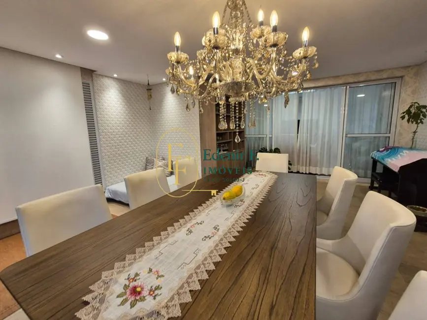 Apartamento com 3 quartos à venda, 122m2 em Mooca, São Paulo - SP - imagem 4 Foto 4 de Apartamento com 3 quartos à venda, 122m2 em Mooca, São Paulo - SP