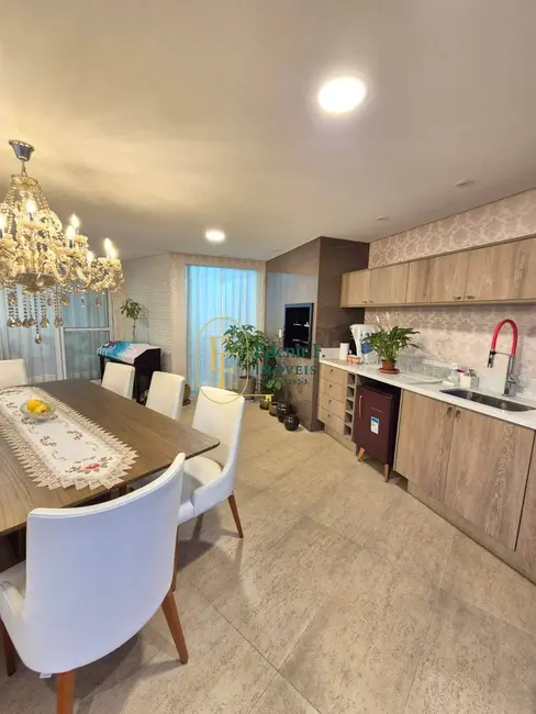 Apartamento com 3 quartos à venda, 122m2 em Mooca, São Paulo - SP - imagem 2 Foto 2 de Apartamento com 3 quartos à venda, 122m2 em Mooca, São Paulo - SP
