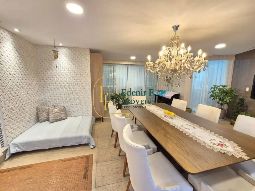 Apartamento com 3 quartos à venda, 122m2 em Mooca, São Paulo - SP - imagem 6 Foto 6 de Apartamento com 3 quartos à venda, 122m2 em Mooca, São Paulo - SP