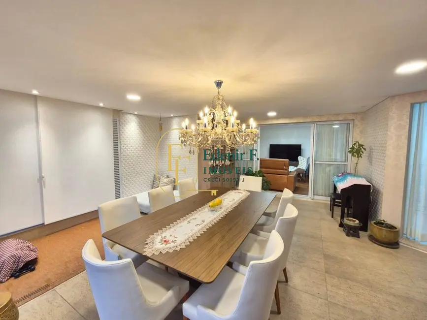 Apartamento com 3 quartos à venda, 122m2 em Mooca, São Paulo - SP - imagem 5 Foto 5 de Apartamento com 3 quartos à venda, 122m2 em Mooca, São Paulo - SP