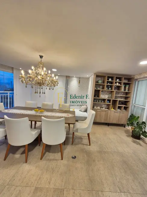 Apartamento com 3 quartos à venda, 122m2 em Mooca, São Paulo - SP - imagem 7 Foto 7 de Apartamento com 3 quartos à venda, 122m2 em Mooca, São Paulo - SP