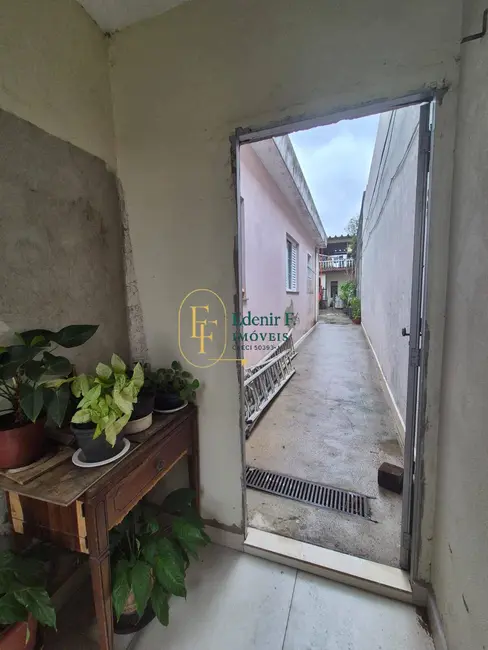 Casa com 5 quartos à venda, 160m2 em Mooca, São Paulo - SP - imagem 3 Foto 3 de Casa com 5 quartos à venda, 160m2 em Mooca, São Paulo - SP