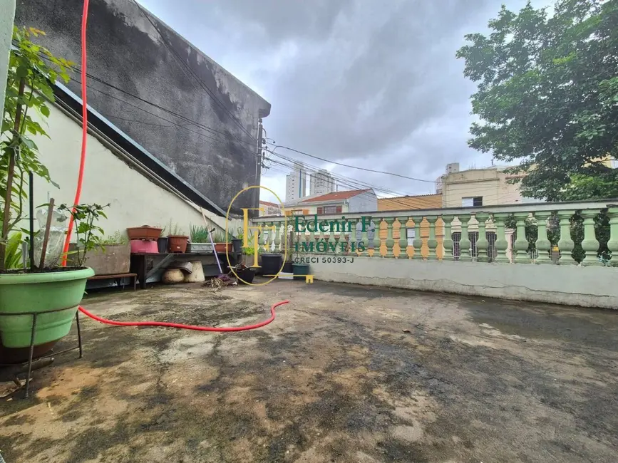 Casa com 5 quartos à venda, 160m2 em Mooca, São Paulo - SP - imagem 8 Foto 8 de Casa com 5 quartos à venda, 160m2 em Mooca, São Paulo - SP