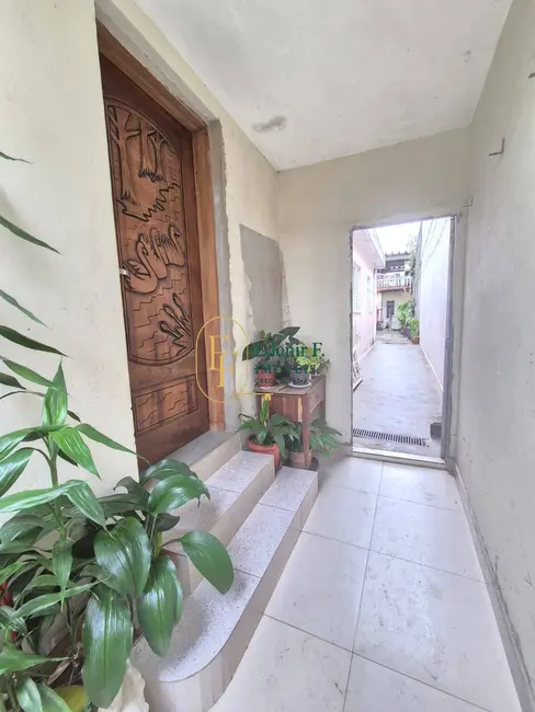 Casa com 5 quartos à venda, 160m2 em Mooca, São Paulo - SP - imagem 2 Foto 2 de Casa com 5 quartos à venda, 160m2 em Mooca, São Paulo - SP