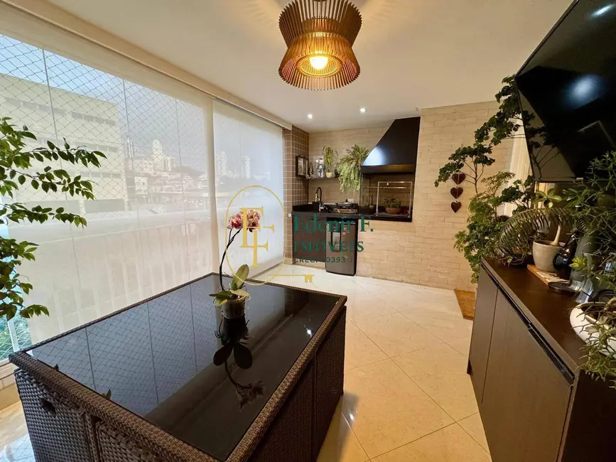 Foto 2 de Apartamento com 4 quartos à venda, 120m2 em Mooca, São Paulo - SP