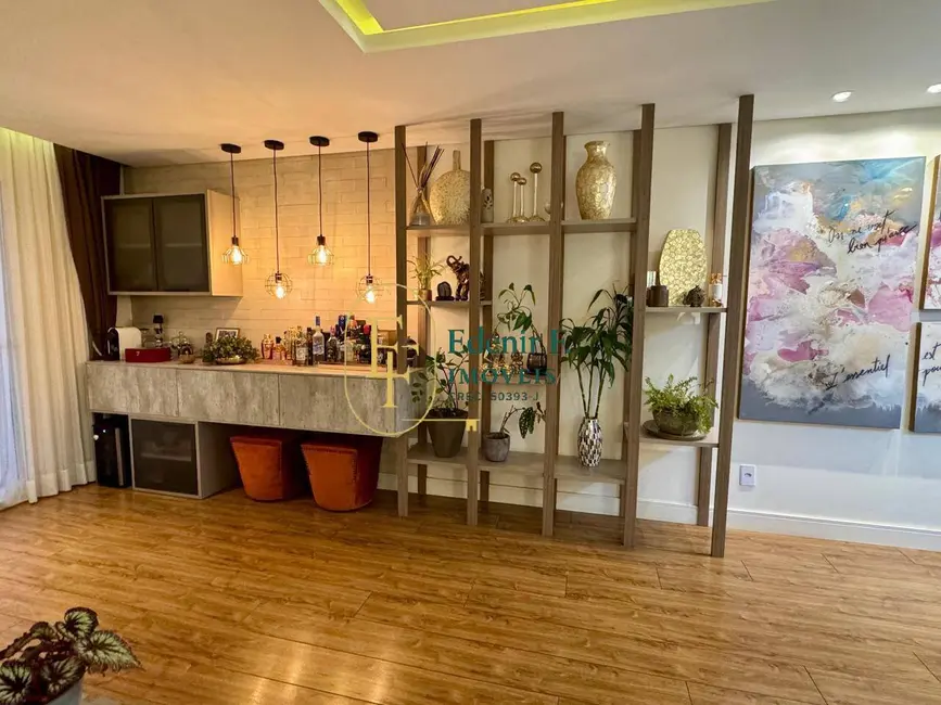 Foto 4 de Apartamento com 4 quartos à venda, 120m2 em Mooca, São Paulo - SP