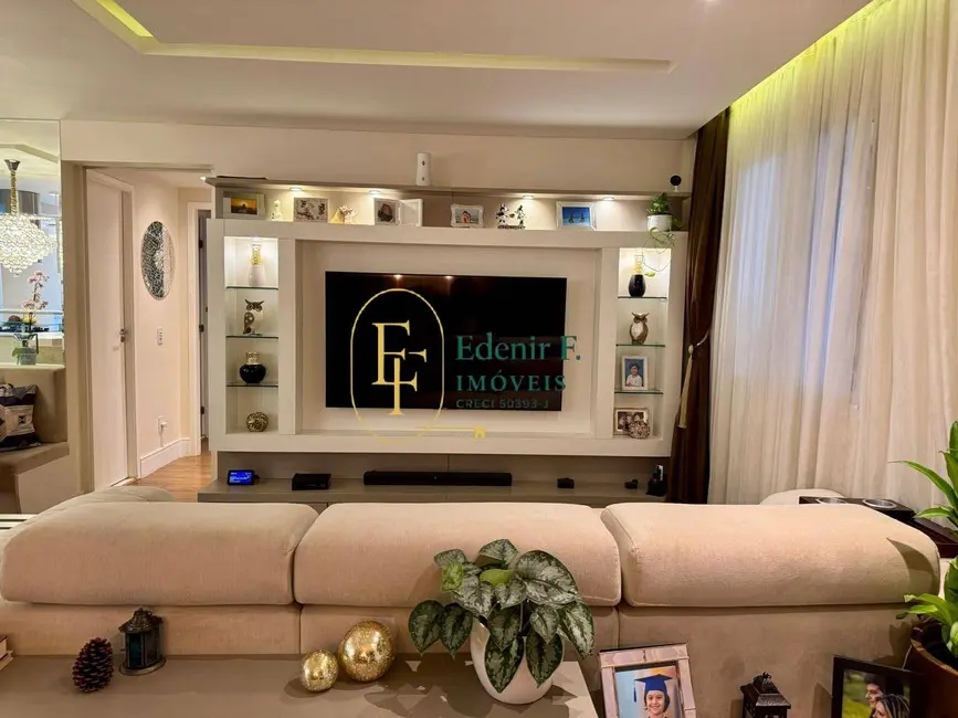 Foto 8 de Apartamento com 4 quartos à venda, 120m2 em Mooca, São Paulo - SP