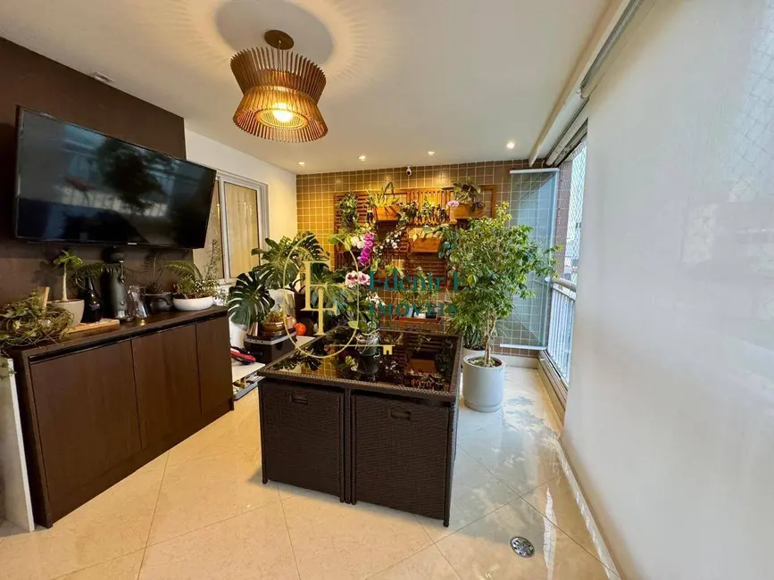 Foto 3 de Apartamento com 4 quartos à venda, 120m2 em Mooca, São Paulo - SP