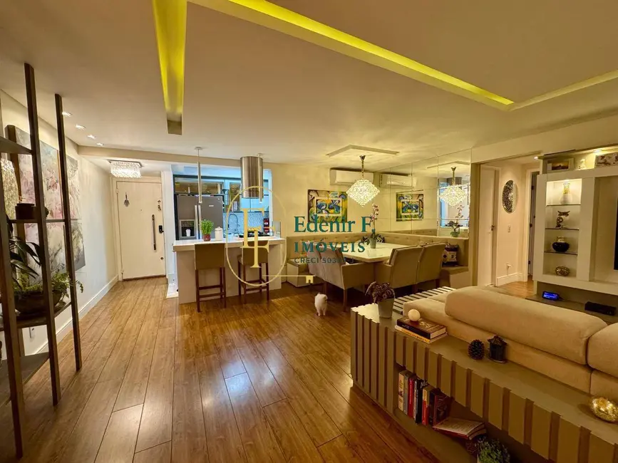 Foto 5 de Apartamento com 4 quartos à venda, 120m2 em Mooca, São Paulo - SP