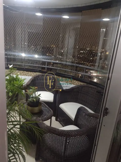 Apartamento com 3 quartos à venda, 138m2 em Tatuapé, São Paulo - SP - imagem 2 Foto 2 de Apartamento com 3 quartos à venda, 138m2 em Tatuapé, São Paulo - SP