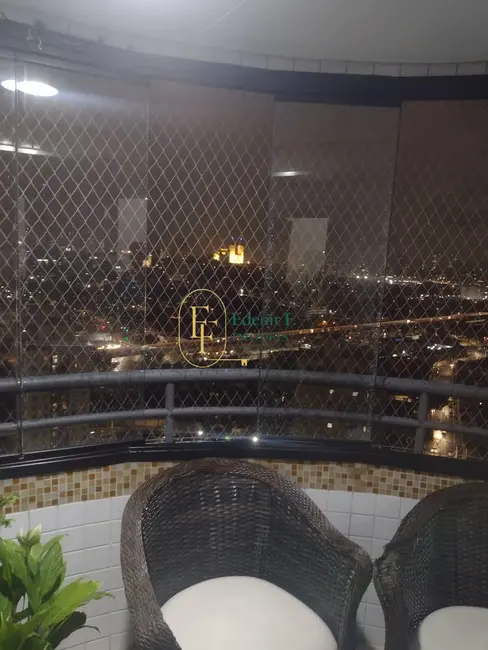 Apartamento com 3 quartos à venda, 138m2 em Tatuapé, São Paulo - SP - imagem 3 Foto 3 de Apartamento com 3 quartos à venda, 138m2 em Tatuapé, São Paulo - SP