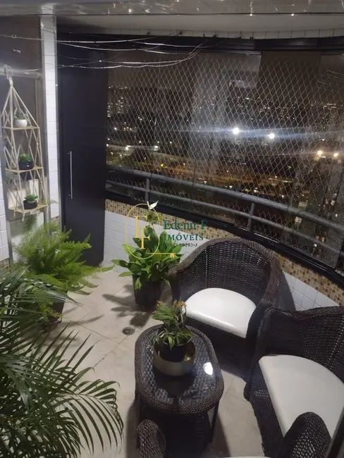 Apartamento com 3 quartos à venda, 138m2 em Tatuapé, São Paulo - SP - imagem 1 Foto 1 de Apartamento com 3 quartos à venda, 138m2 em Tatuapé, São Paulo - SP