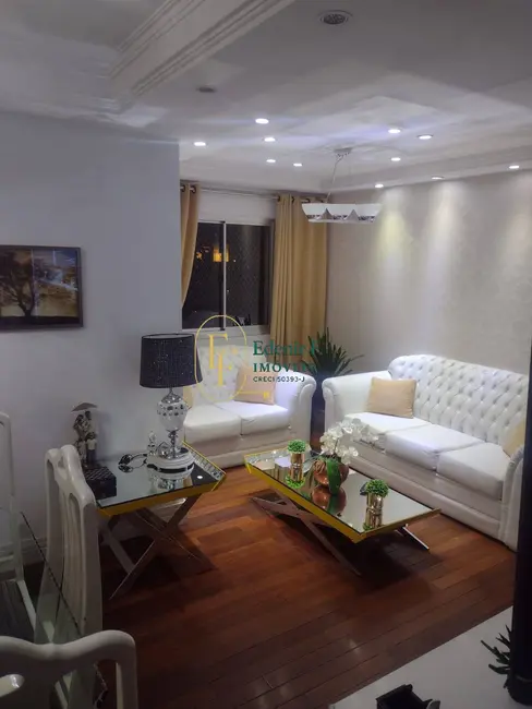Apartamento com 3 quartos à venda, 138m2 em Tatuapé, São Paulo - SP - imagem 7 Foto 7 de Apartamento com 3 quartos à venda, 138m2 em Tatuapé, São Paulo - SP