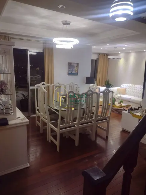 Apartamento com 3 quartos à venda, 138m2 em Tatuapé, São Paulo - SP - imagem 4 Foto 4 de Apartamento com 3 quartos à venda, 138m2 em Tatuapé, São Paulo - SP