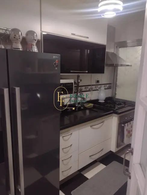 Apartamento com 3 quartos à venda, 138m2 em Tatuapé, São Paulo - SP - imagem 6 Foto 6 de Apartamento com 3 quartos à venda, 138m2 em Tatuapé, São Paulo - SP