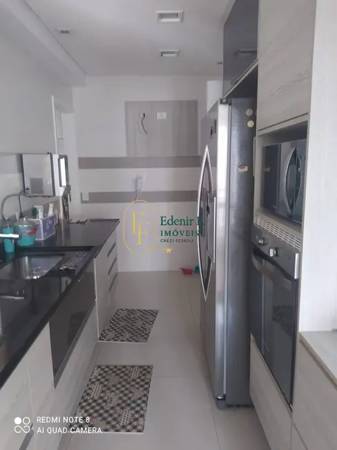 Apartamento com 3 quartos à venda, 126m2 em Mooca, São Paulo - SP - imagem 6 Foto 6 de Apartamento com 3 quartos à venda, 126m2 em Mooca, São Paulo - SP