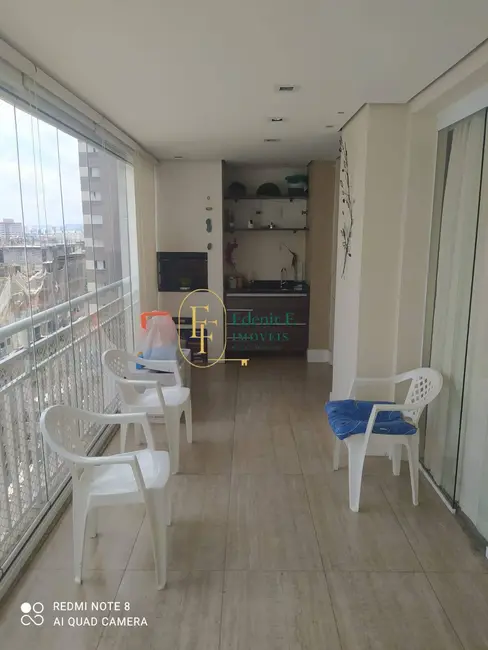 Apartamento com 3 quartos à venda, 126m2 em Mooca, São Paulo - SP - imagem 1 Foto 1 de Apartamento com 3 quartos à venda, 126m2 em Mooca, São Paulo - SP