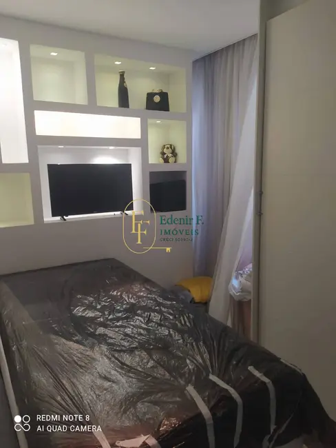 Apartamento com 3 quartos à venda, 126m2 em Mooca, São Paulo - SP - imagem 8 Foto 8 de Apartamento com 3 quartos à venda, 126m2 em Mooca, São Paulo - SP