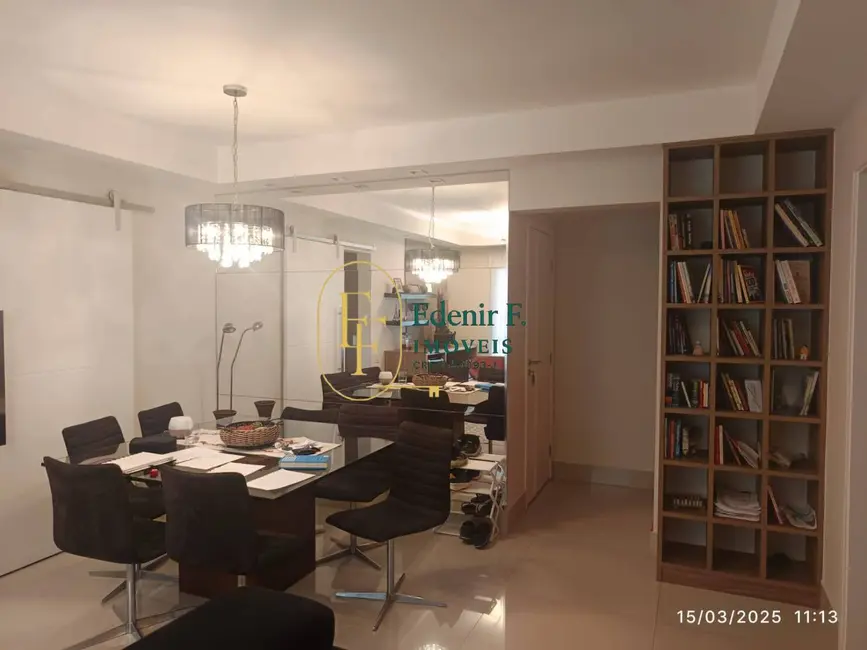 Foto 7 de Apartamento com 3 quartos à venda, 112m2 em Mooca, São Paulo - SP