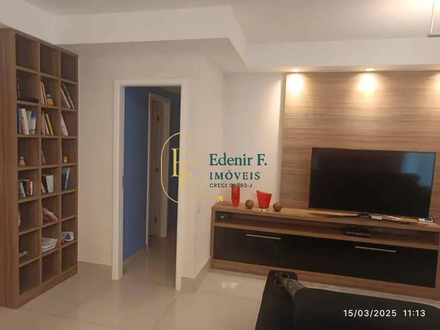 Foto 4 de Apartamento com 3 quartos à venda, 112m2 em Mooca, São Paulo - SP