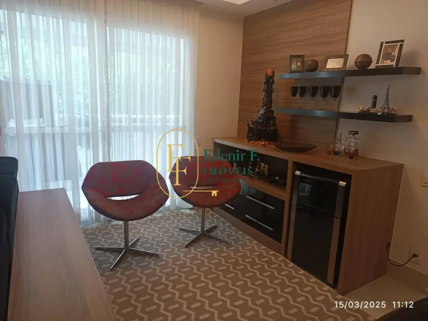 Foto 2 de Apartamento com 3 quartos à venda, 112m2 em Mooca, São Paulo - SP