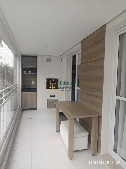 Foto 1 de Apartamento com 3 quartos à venda, 112m2 em Mooca, São Paulo - SP
