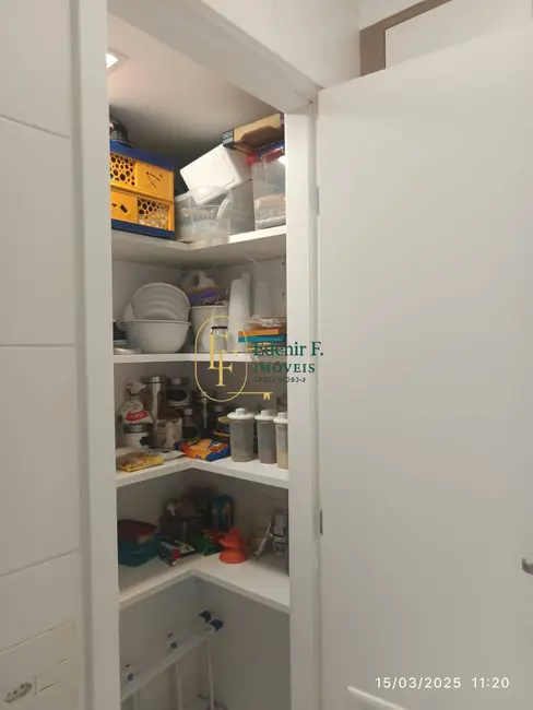 Foto 9 de Apartamento com 3 quartos à venda, 112m2 em Mooca, São Paulo - SP