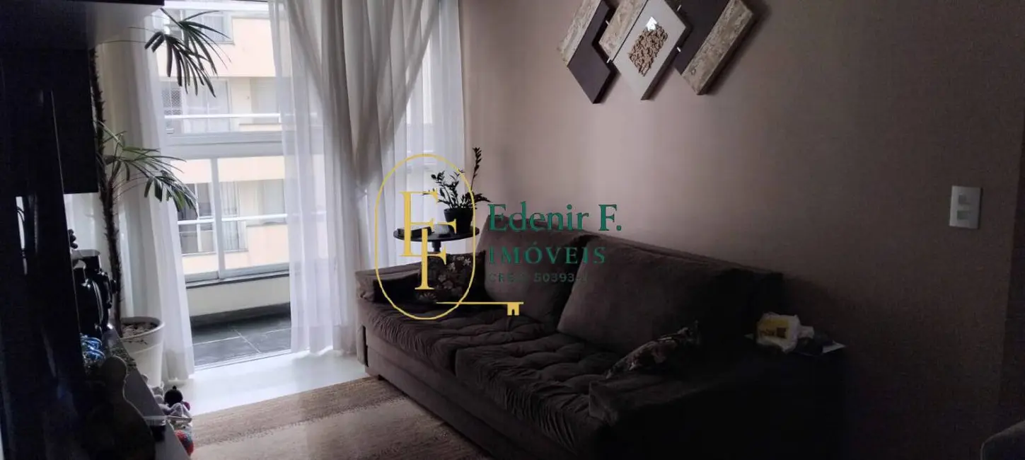 Apartamento com 2 quartos à venda, 56m2 em Chácara Califórnia, São Paulo - SP - imagem 3 Foto 3 de Apartamento com 2 quartos à venda, 56m2 em Chácara Califórnia, São Paulo - SP