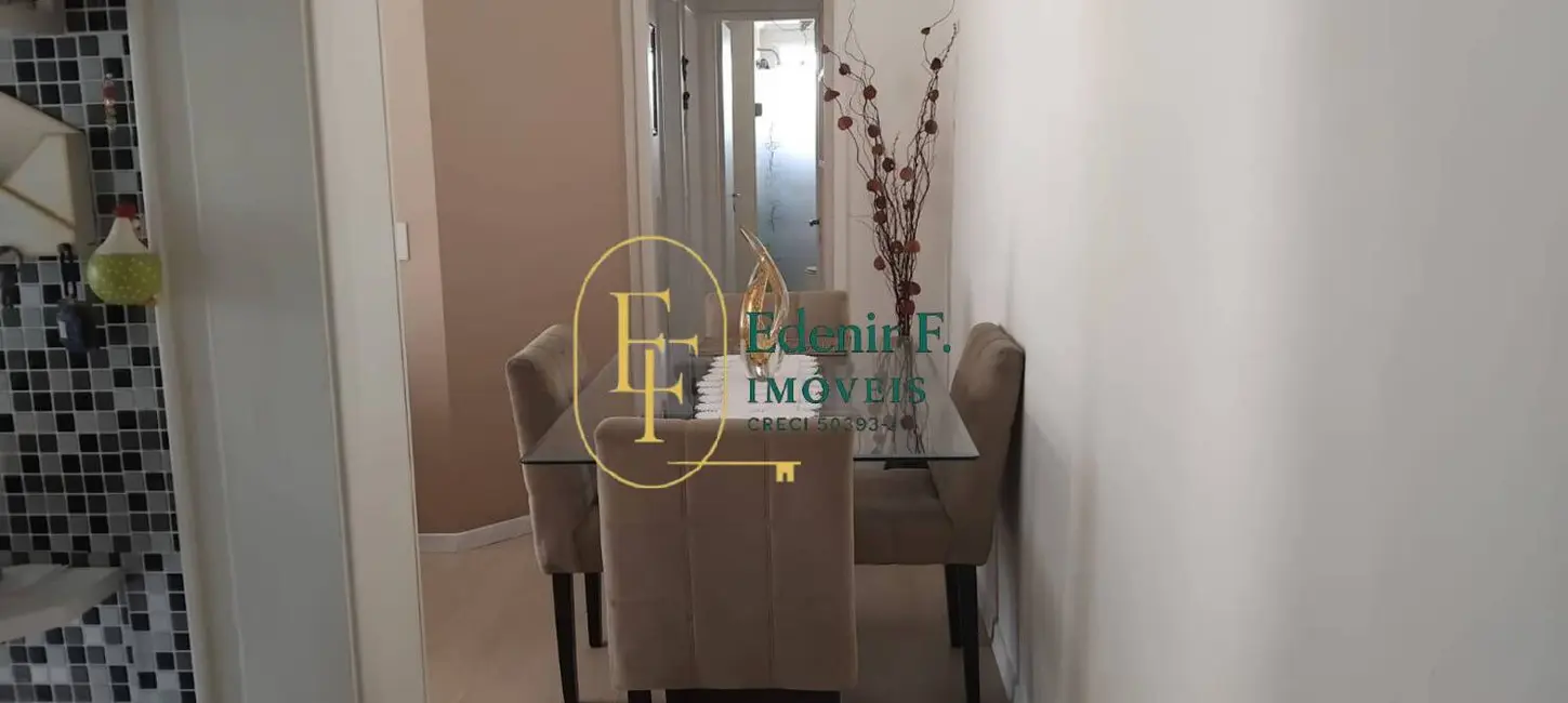 Apartamento com 2 quartos à venda, 56m2 em Chácara Califórnia, São Paulo - SP - imagem 5 Foto 5 de Apartamento com 2 quartos à venda, 56m2 em Chácara Califórnia, São Paulo - SP