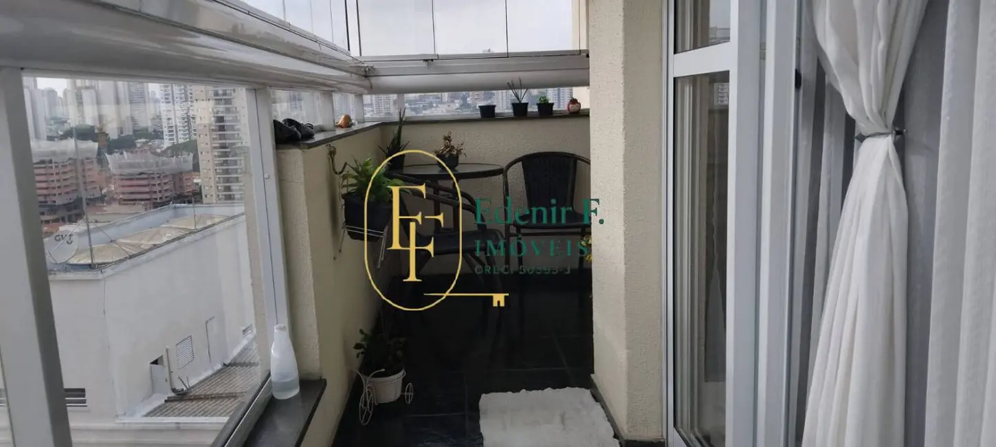 Apartamento com 2 quartos à venda, 56m2 em Chácara Califórnia, São Paulo - SP - imagem 2 Foto 2 de Apartamento com 2 quartos à venda, 56m2 em Chácara Califórnia, São Paulo - SP