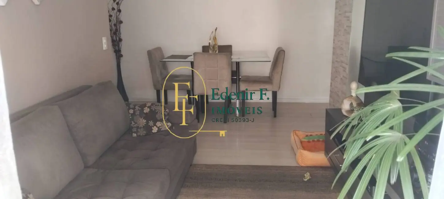 Apartamento com 2 quartos à venda, 56m2 em Chácara Califórnia, São Paulo - SP - imagem 7 Foto 7 de Apartamento com 2 quartos à venda, 56m2 em Chácara Califórnia, São Paulo - SP