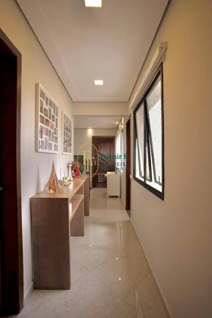Foto 5 de Apartamento com 4 quartos à venda, 122m2 em Tatuapé, São Paulo - SP