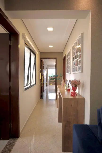 Foto 6 de Apartamento com 4 quartos à venda, 122m2 em Tatuapé, São Paulo - SP