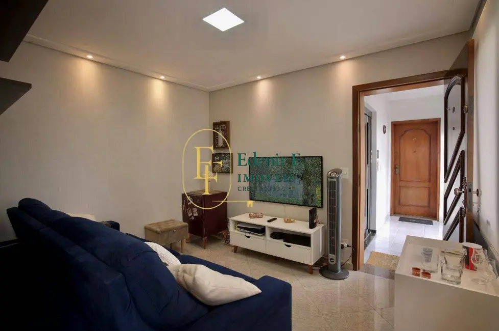 Foto 1 de Apartamento com 4 quartos à venda, 122m2 em Tatuapé, São Paulo - SP
