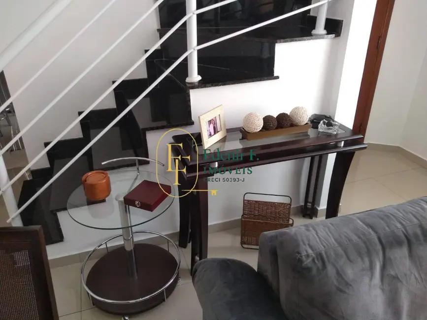 Foto 4 de Sobrado com 2 quartos à venda, 85m2 em Vila Carrão, São Paulo - SP
