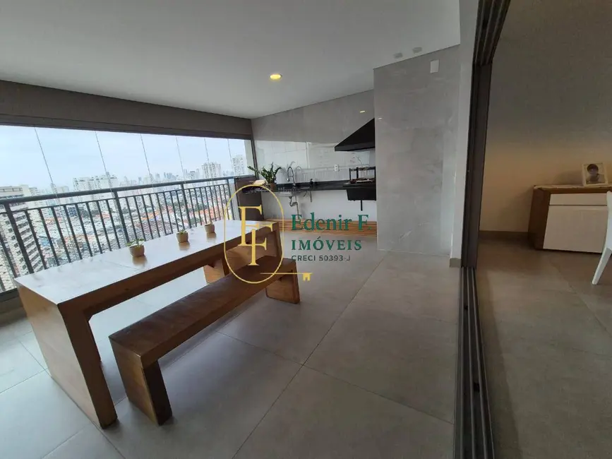 Apartamento com 3 quartos à venda, 160m2 em Mooca, São Paulo - SP - imagem 4 Foto 4 de Apartamento com 3 quartos à venda, 160m2 em Mooca, São Paulo - SP