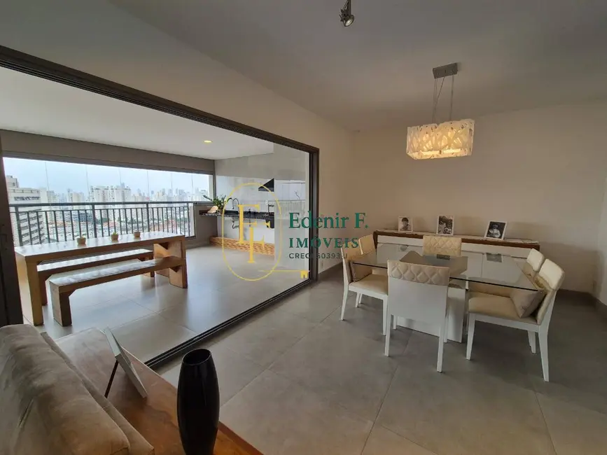 Apartamento com 3 quartos à venda, 160m2 em Mooca, São Paulo - SP - imagem 6 Foto 6 de Apartamento com 3 quartos à venda, 160m2 em Mooca, São Paulo - SP