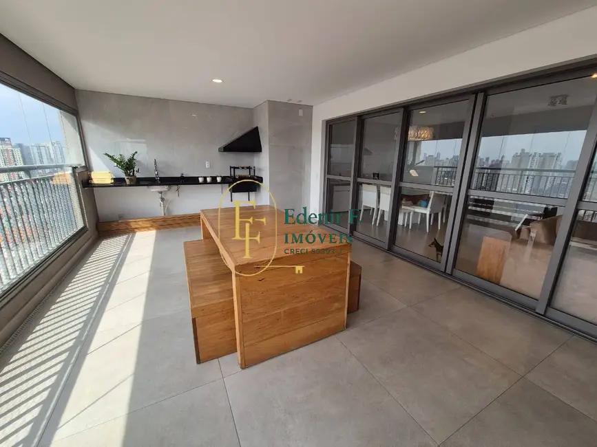 Apartamento com 3 quartos à venda, 160m2 em Mooca, São Paulo - SP - imagem 9 Foto 9 de Apartamento com 3 quartos à venda, 160m2 em Mooca, São Paulo - SP
