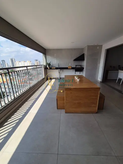 Apartamento com 3 quartos à venda, 160m2 em Mooca, São Paulo - SP - imagem 8 Foto 8 de Apartamento com 3 quartos à venda, 160m2 em Mooca, São Paulo - SP