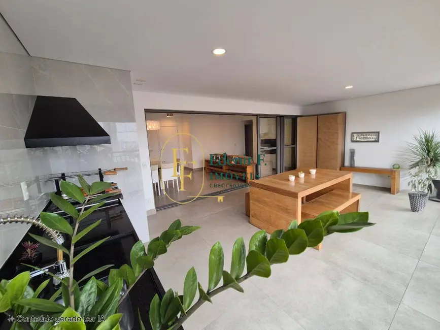 Apartamento com 3 quartos à venda, 160m2 em Mooca, São Paulo - SP - imagem 5 Foto 5 de Apartamento com 3 quartos à venda, 160m2 em Mooca, São Paulo - SP