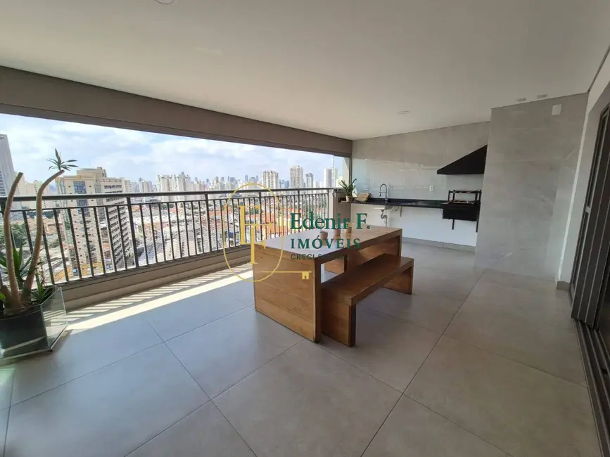Apartamento com 3 quartos à venda, 160m2 em Mooca, São Paulo - SP - imagem 7 Foto 7 de Apartamento com 3 quartos à venda, 160m2 em Mooca, São Paulo - SP