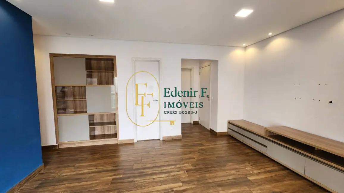 Apartamento com 3 quartos à venda, 103m2 em Tatuapé, São Paulo - SP - imagem 3 Foto 3 de Apartamento com 3 quartos à venda, 103m2 em Tatuapé, São Paulo - SP