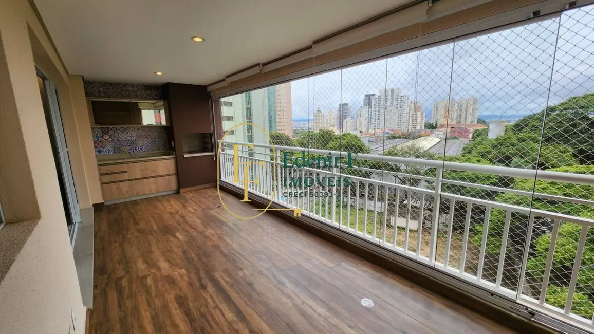 Apartamento com 3 quartos à venda, 103m2 em Tatuapé, São Paulo - SP - imagem 1 Foto 1 de Apartamento com 3 quartos à venda, 103m2 em Tatuapé, São Paulo - SP