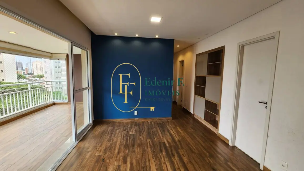 Apartamento com 3 quartos à venda, 103m2 em Tatuapé, São Paulo - SP - imagem 4 Foto 4 de Apartamento com 3 quartos à venda, 103m2 em Tatuapé, São Paulo - SP